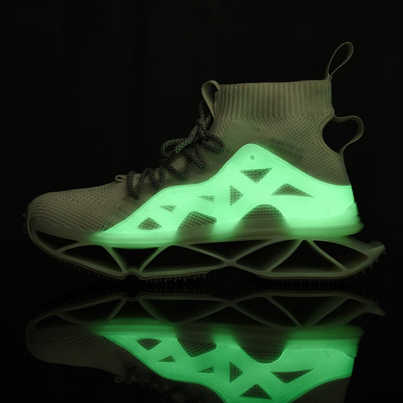 Men's Blade Runner Sneakers