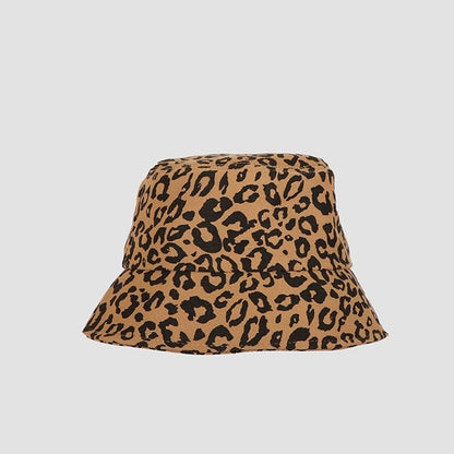 Women's Caviar Bucket Hat