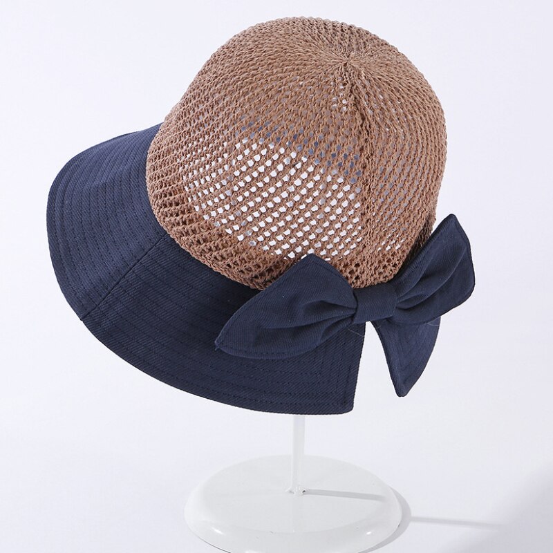 Women's Breathable Summer Hat