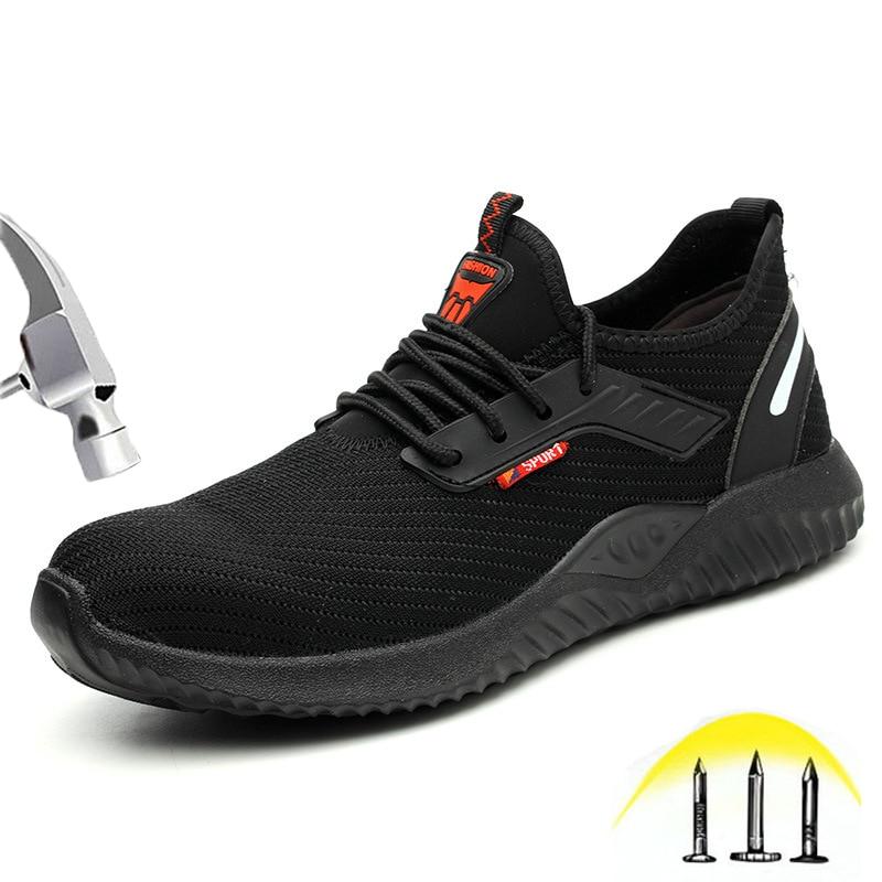 Flymesh Unbreakable Shoes