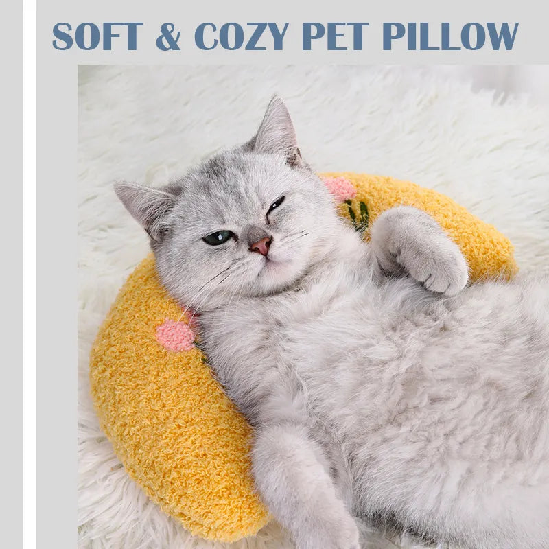 PetDreamer Pillow