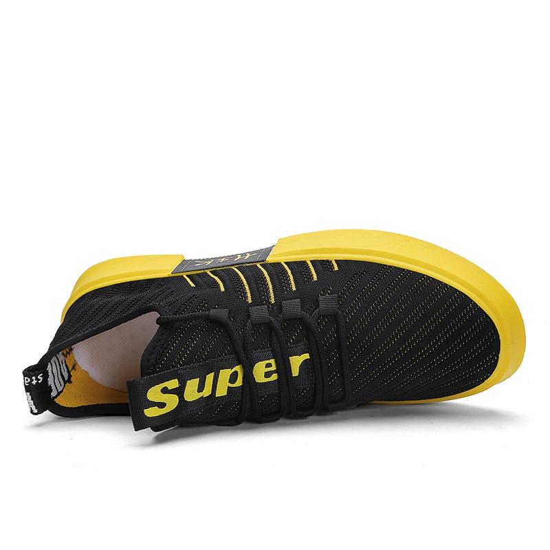 Men's Super Flyknit Shoes
