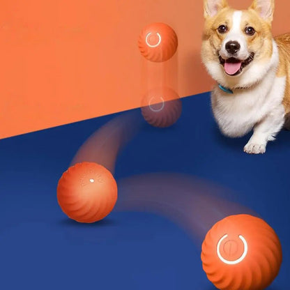 Active Rolling Ball Automatic Moving Ball