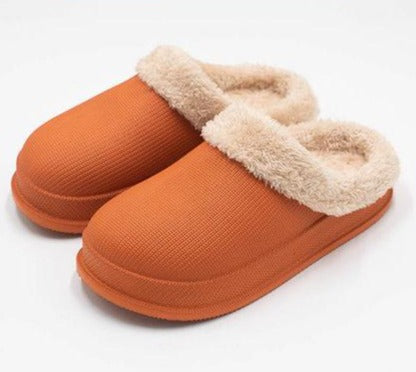 Women's Cozy Slippers