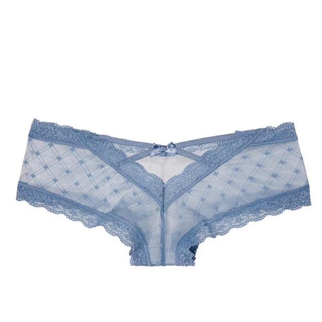 Women's Lace Low Waist Underwear