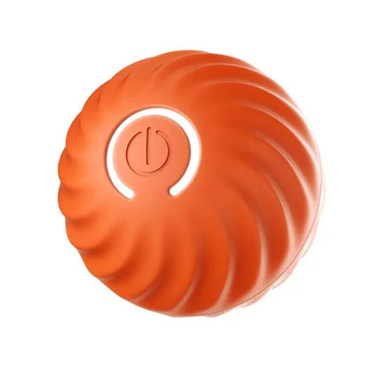 Active Rolling Ball Automatic Moving Ball