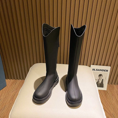 Women's Platform Boots