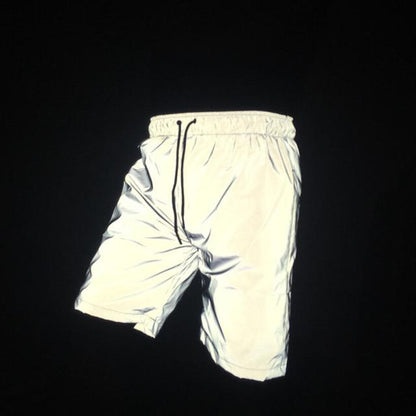 Men's Reflective Pants